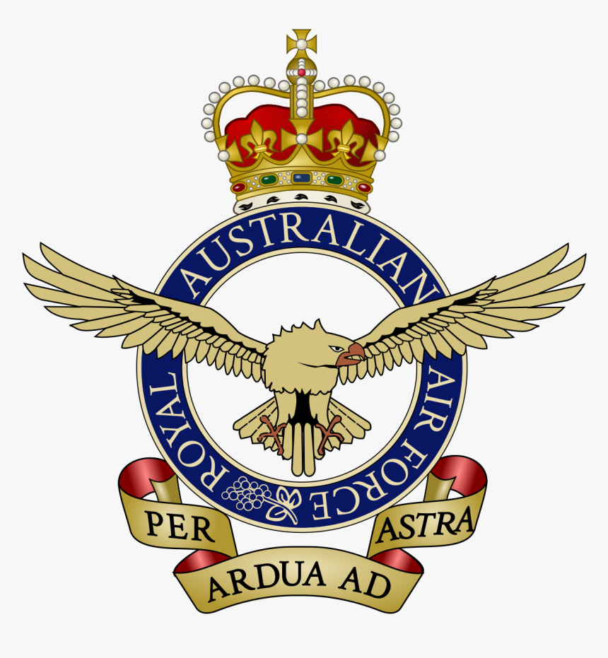 Nz Air Force Logo, HD Png Download, Free Download