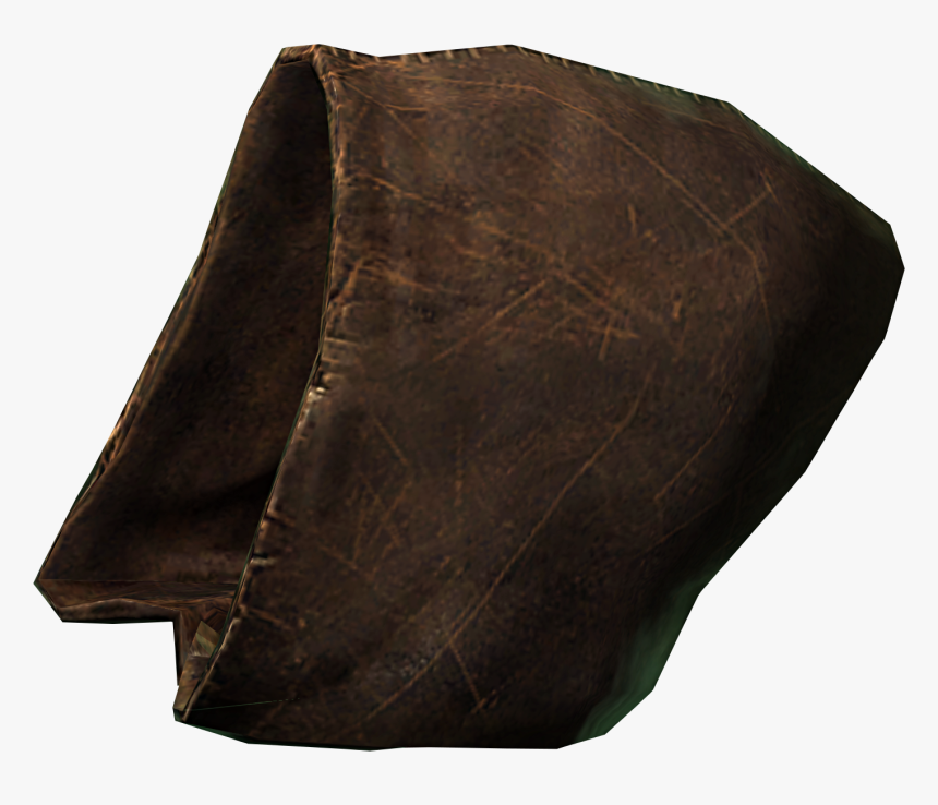 Elder Scrolls - Skyrim Thieves Guild Armor Hood, HD Png Download, Free Download