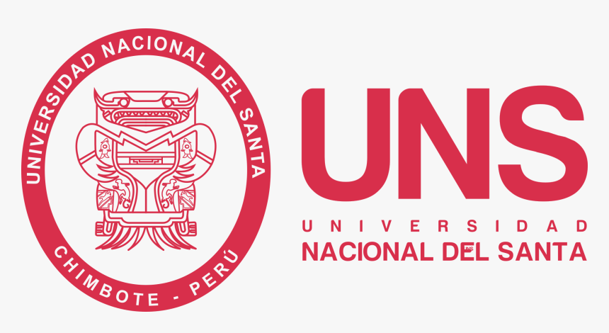 Universidad Nacional Del Santa Logo - Universidad Nacional Del Santa, HD Png Download, Free Download