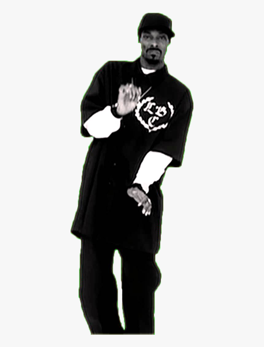 Thug Life Png - Snoop Dogg Gif Transparent, Png Download, Free Download