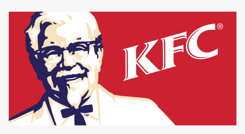 Kfc Colonel Sanders Logo Vector Kfc Colonel Sanders Logos HD Png 