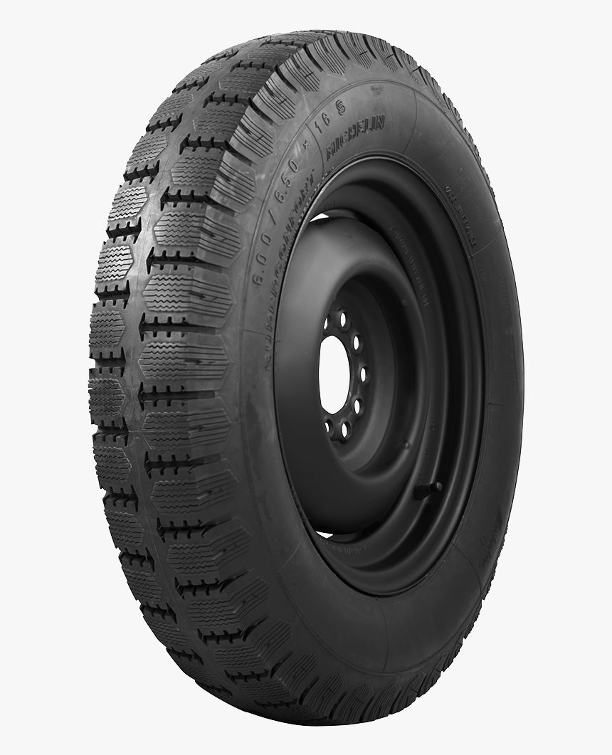 Michelin Superconfort - Tyre 6.5 R16 10 Ply Tubeless Michelin, HD Png Download, Free Download