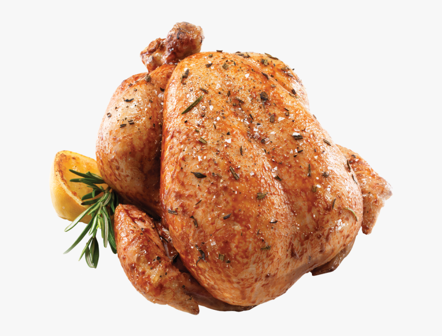 Grilled Whole Chicken Png, Transparent Png, Free Download