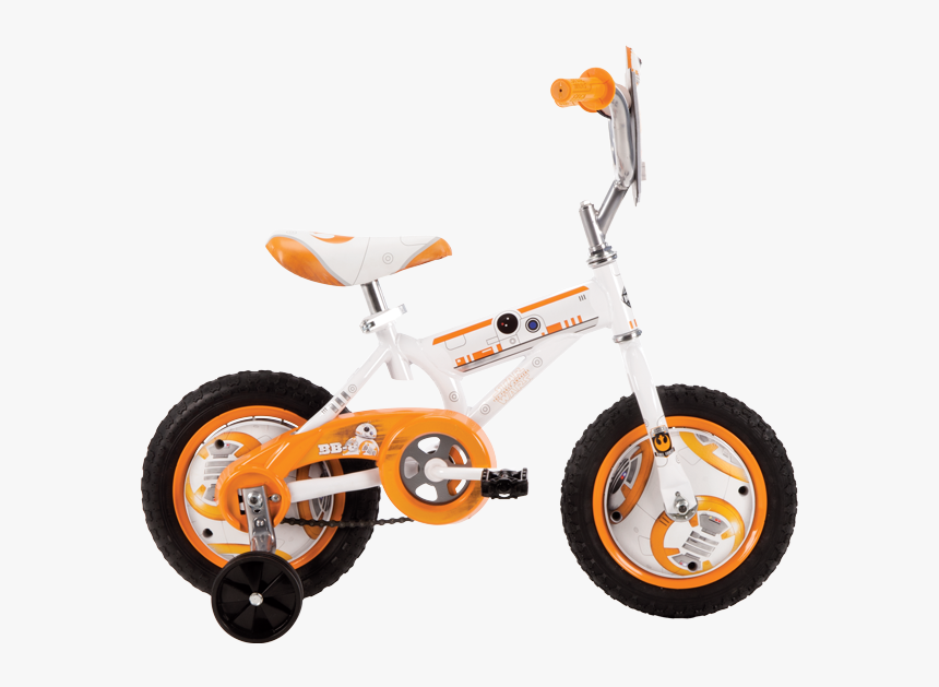 Star Wars Kids Bike, HD Png Download, Free Download