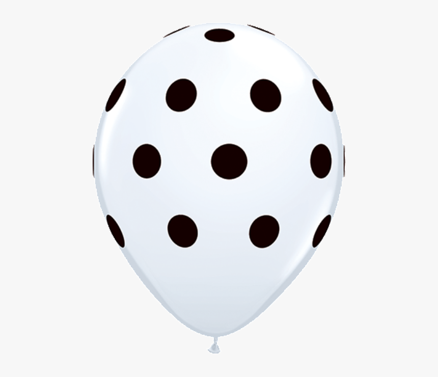 Transparent Gold Dots Png - Balloon, Png Download, Free Download