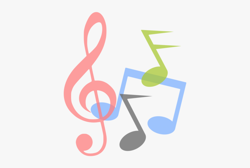 Music Symbol Music Logo Png, Transparent Png, Free Download