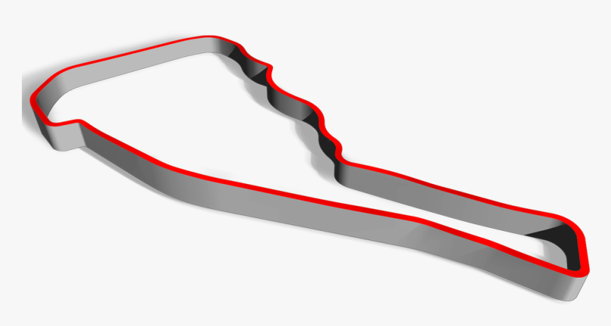 Michelin Raceway Road Atlanta - Race Road Atlanta Circuit, HD Png Download, Free Download