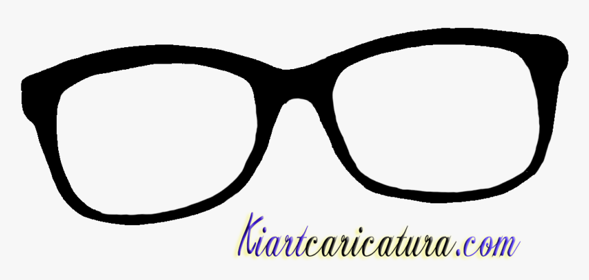 Clip Art Caricatura Kiart De Noivos - Oculos De Professora Desenho, HD Png Download, Free Download