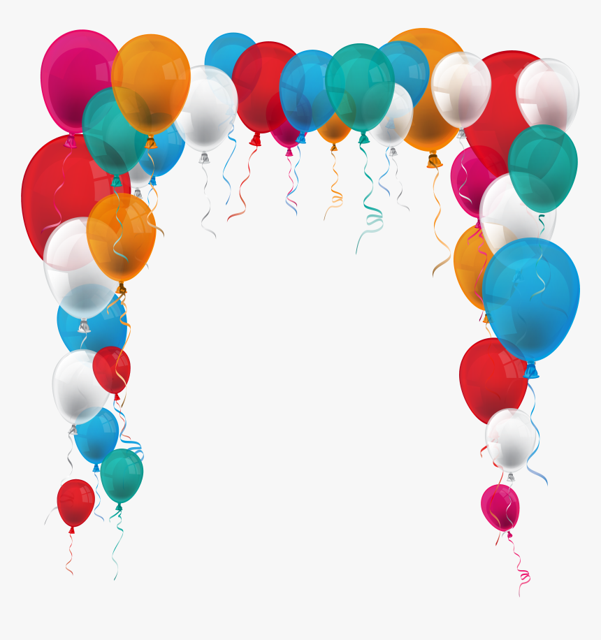 Arch Png Image Gallery - Balloon Arch Png, Transparent Png, Free Download