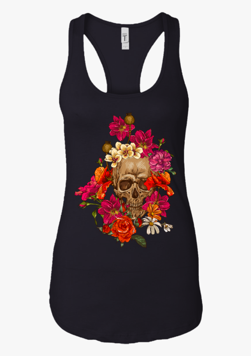 Black Gucci Tank Top Womens, HD Png Download, Free Download