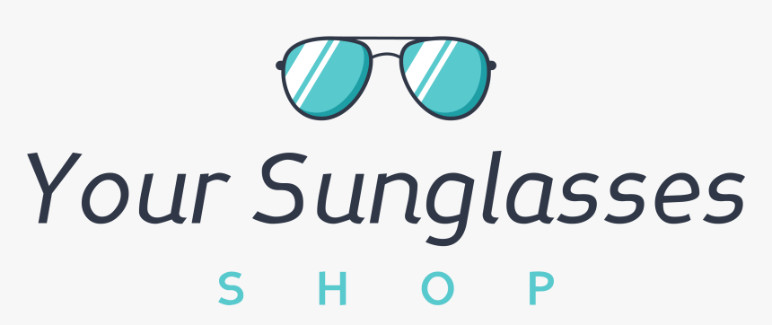 Your Sunglasses Shop - Graphic Design, HD Png Download - kindpng