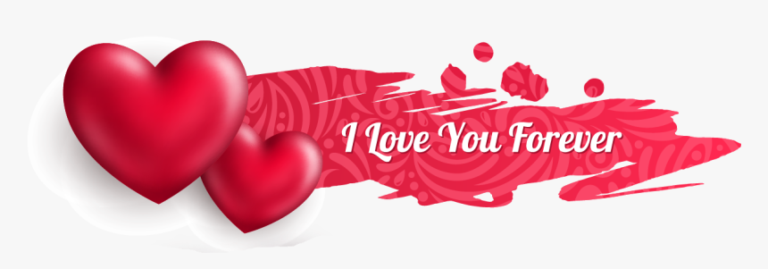 I Love You Text Png Photo - Love You Stickers For Whatsapp, Transparent Png, Free Download