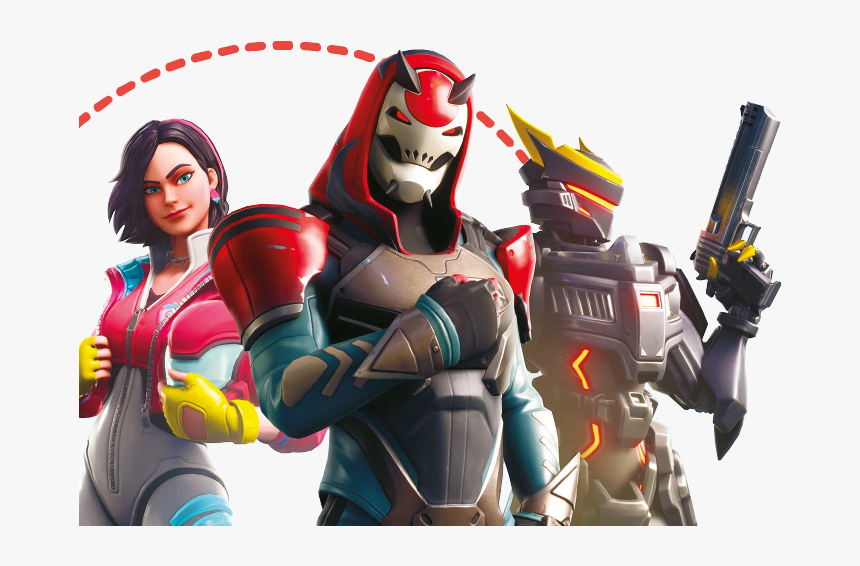 Fortnite Season 9 Icon, HD Png Download, Free Download