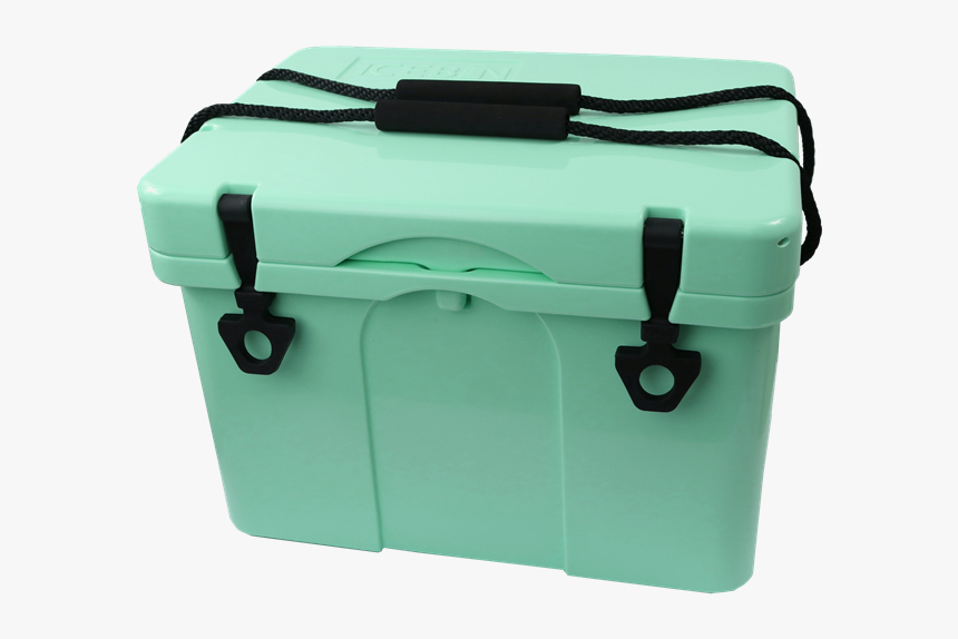 Icebin 20 Liter Seafoam Cooler - Icebin Cooler, HD Png Download, Free Download