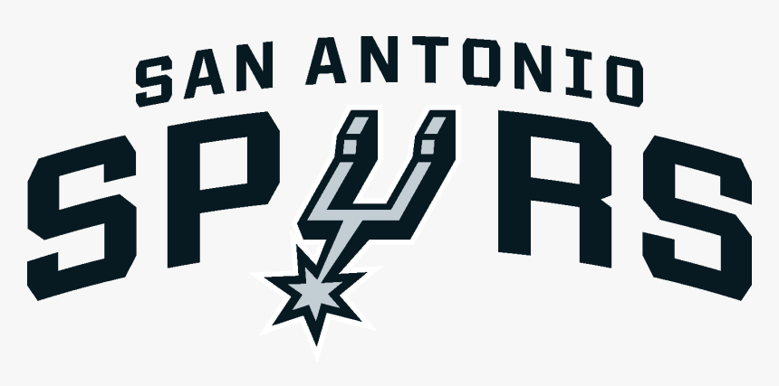 Clip Art Logo Vector Eps Free - San Antonio Spurs Logo Png, Transparent Png, Free Download