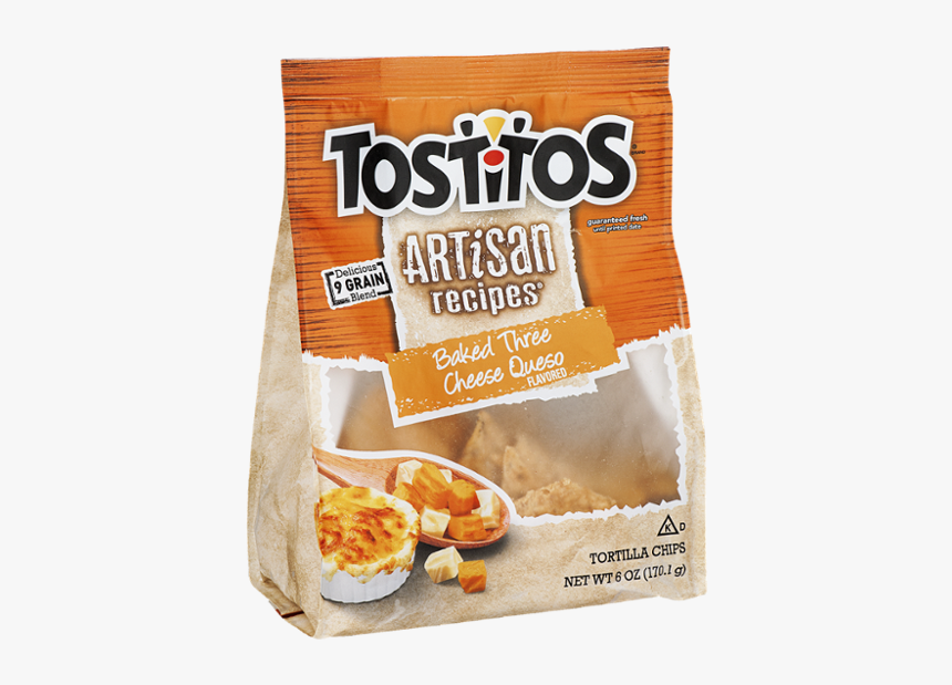 Tostitos Nachos, HD Png Download, Free Download