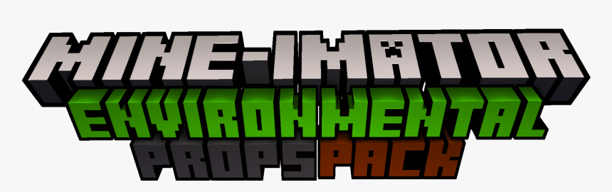 Thanks For Downloading Enviromental Prop - Minecraft: Story Mode, HD Png Download, Free Download