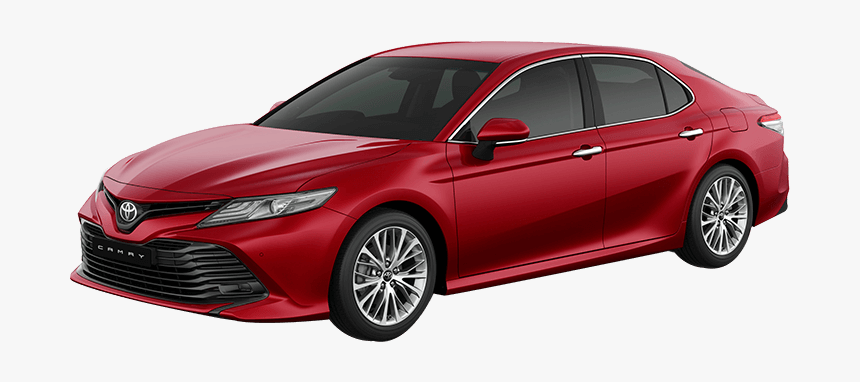 Toyota Camry - Honda Car List In India, HD Png Download, Free Download
