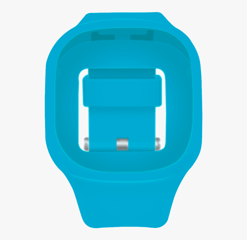 Sea-foam Blue Band - Watch, HD Png Download, Free Download