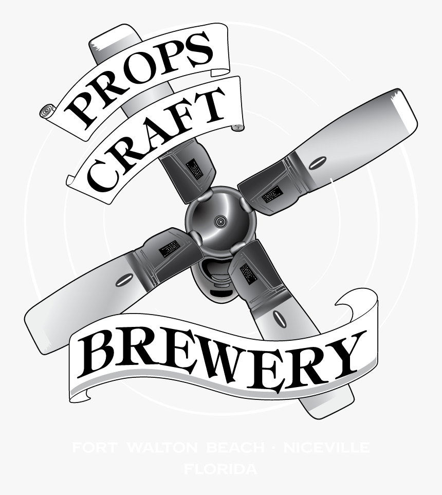 Props Brewery Logo - Cartoon, HD Png Download, Free Download
