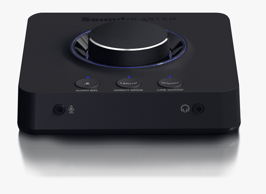 Creative Sound Blaster X3, HD Png Download, Free Download