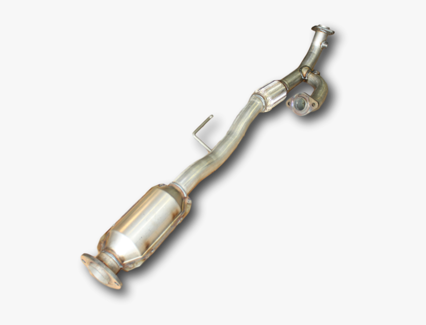 Toyota Camry - Catalytic Converter 2002 Lexus Es300, HD Png Download, Free Download