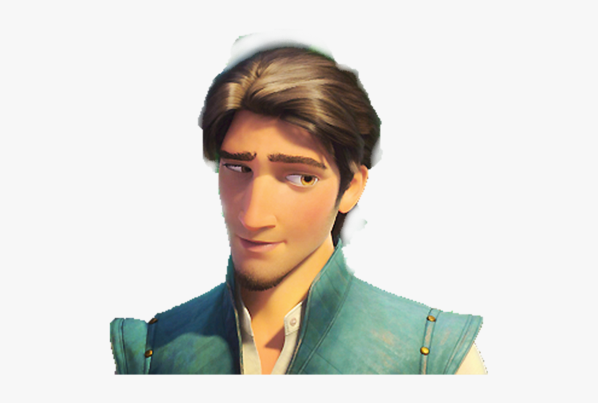 Flynn Rider Png Hd - Flynn Rider Png, Transparent Png, Free Download