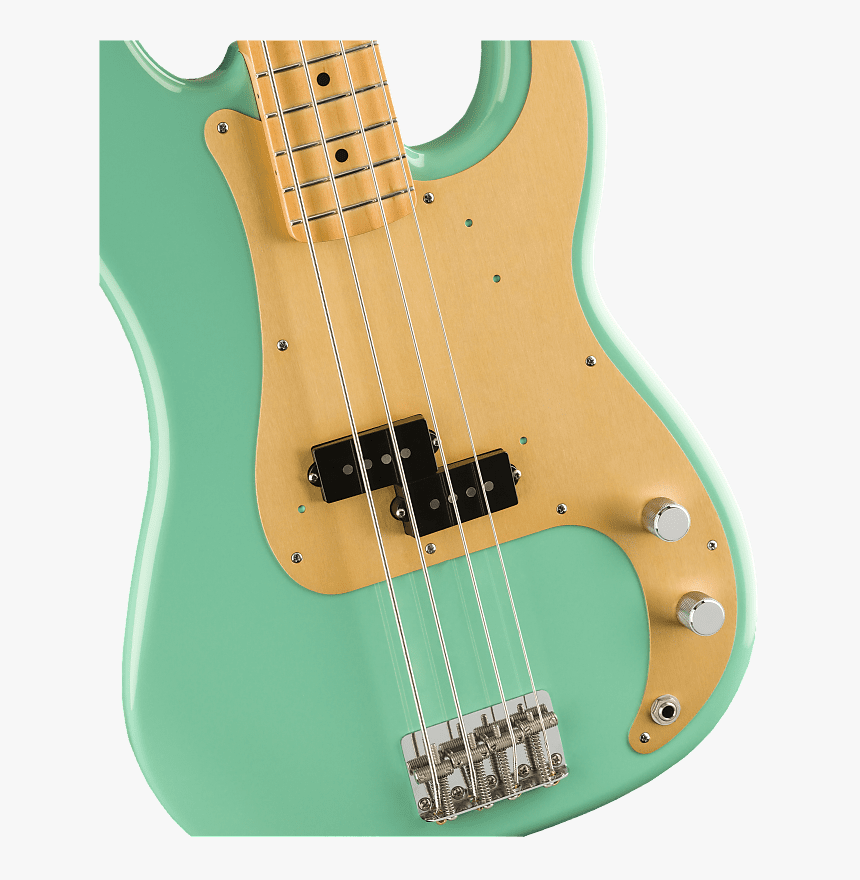 Kfay9ndmmsrhssvebflz - Fender Precision Bass Vintera, HD Png Download, Free Download