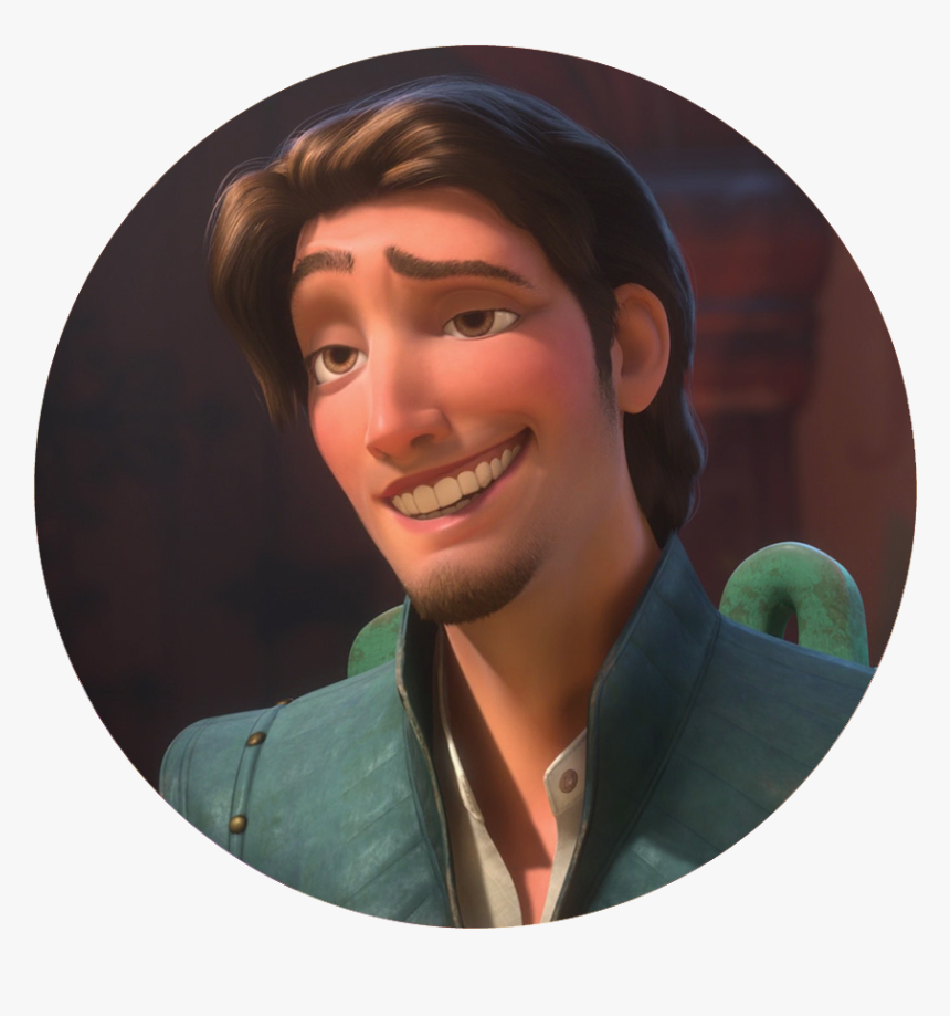 Flynn Rider Disney Prince, HD Png Download, Free Download