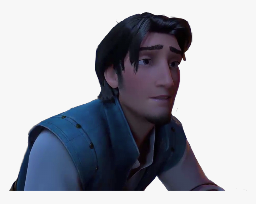 #tangled #flynnrider #eugene#disney - Man, HD Png Download, Free Download