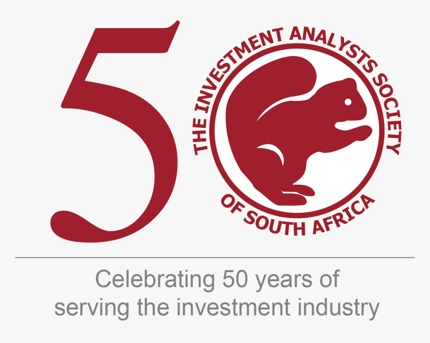 Investment Analysts Society Of South Africa Npc - Graphic Design, HD Png Download, Free Download