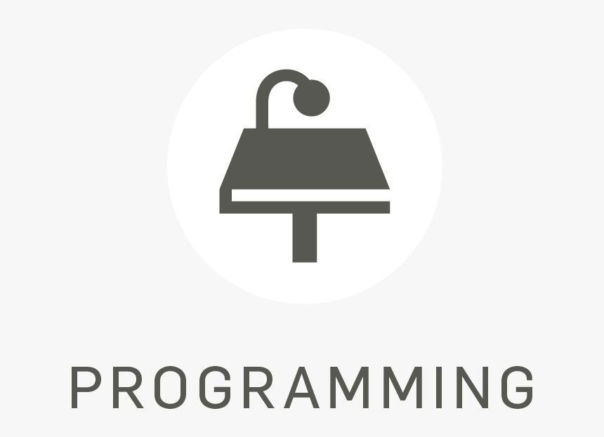 Programming Icon - Programming Icon - Sign, HD Png Download, Free Download