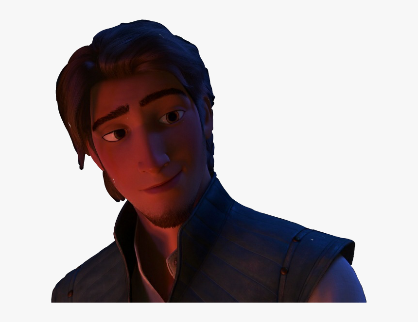 #tangled #flynnrider #eugene #disney - Man, HD Png Download, Free Download
