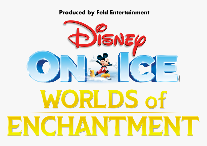 Disney On Ice, HD Png Download, Free Download