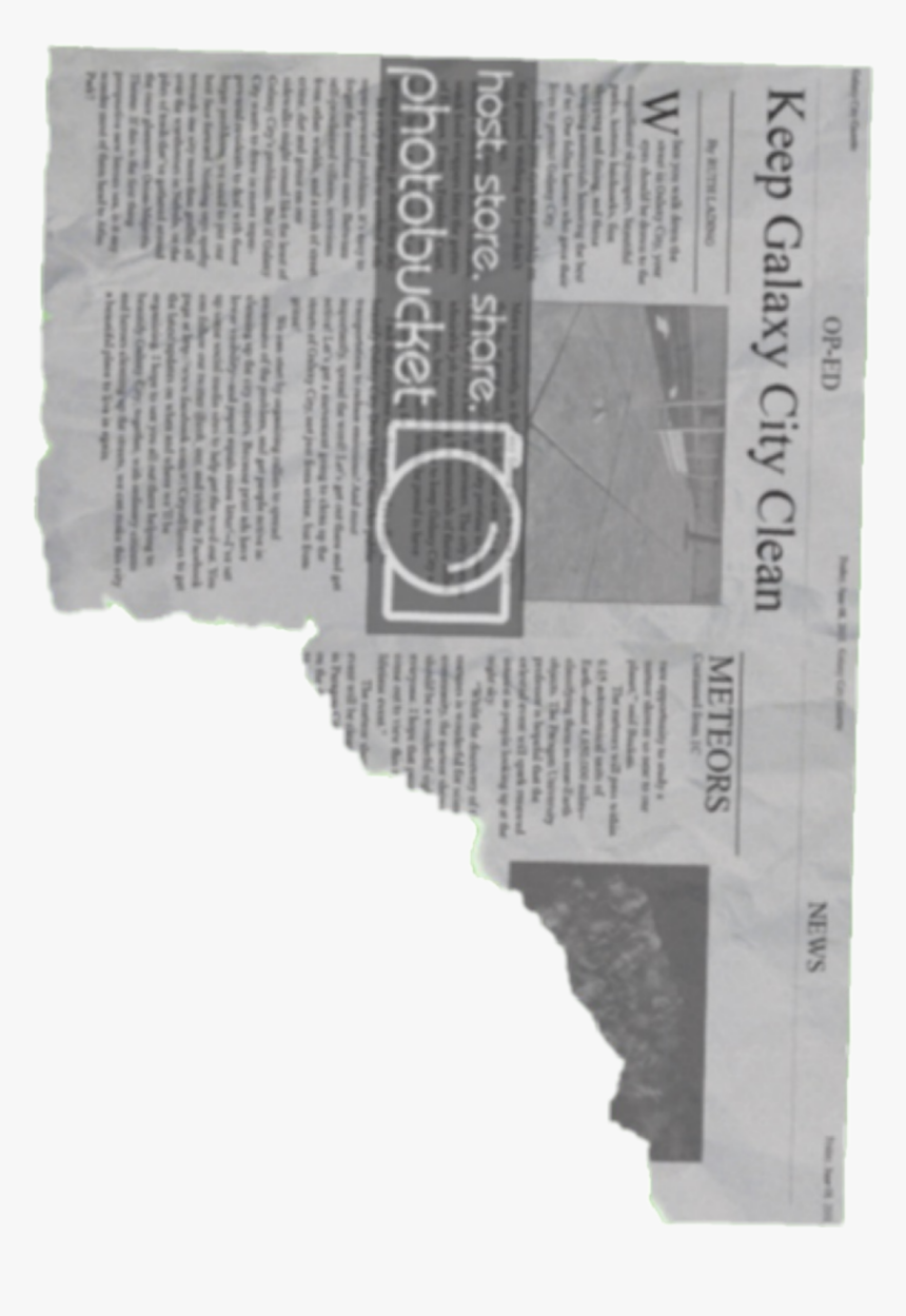 #newspaper #overlay #png #ripped #transparent #foredits - ["what Gleams Of Joy...."] On Page 41, Twenty-third, Png Download, Free Download