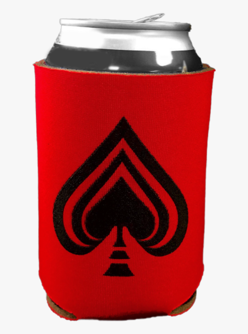 Can Coozie - Carbonated Soft Drinks, HD Png Download, Free Download