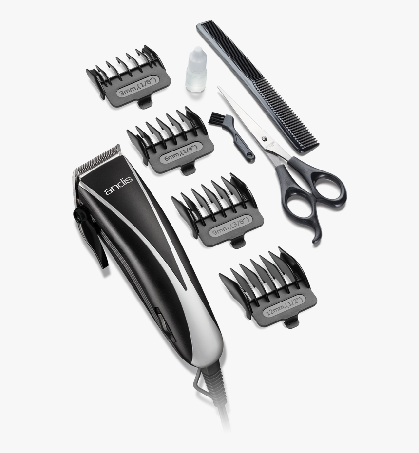 Hair Clipper , Transparent Cartoons - Hair Cutting Tools Png, Png Download, Free Download