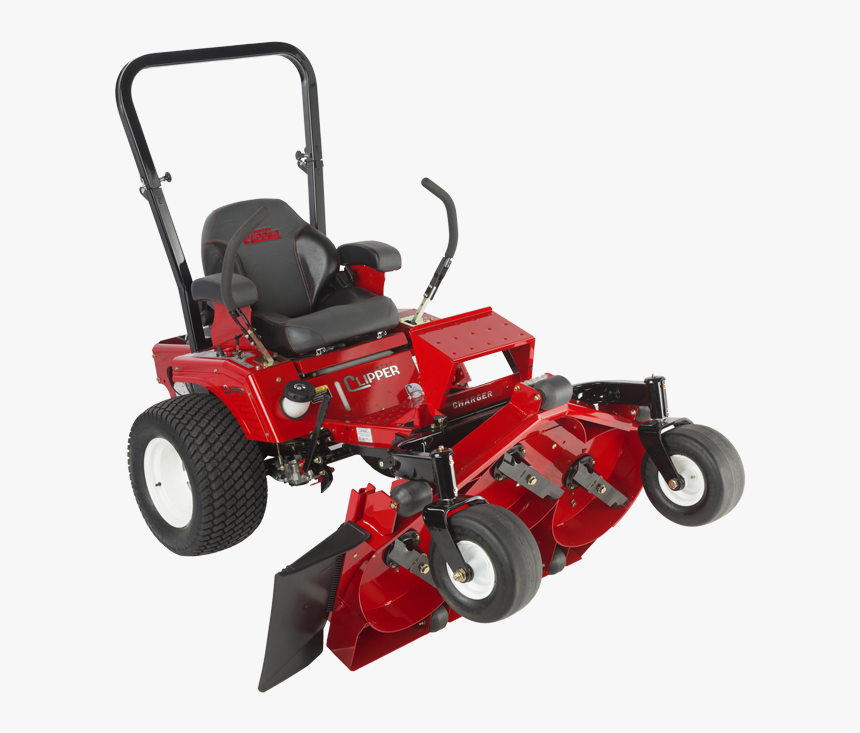 Zero-turn Mower Lawn Mowers Dixie Chopper Dalladora - Zero-turn Mower, HD Png Download, Free Download