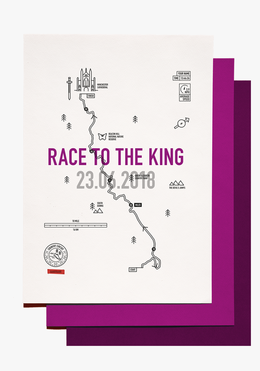 Race To The King - T Be Such A Scientist, HD Png Download, Free Download