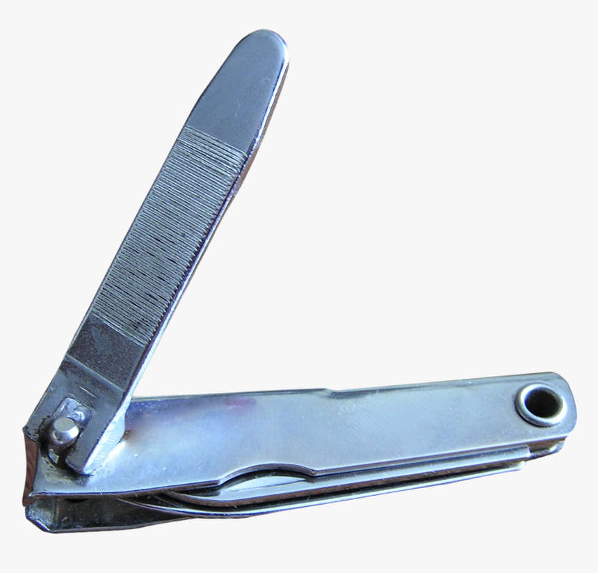 Nail Cutter Png, Transparent Png, Free Download