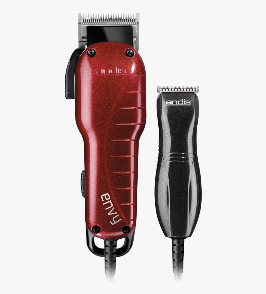 Andis Envy Clipper , Png Download - Машинка Для Стрижки Волос Andis Cordless Us Pro Li, Transparent Png, Free Download