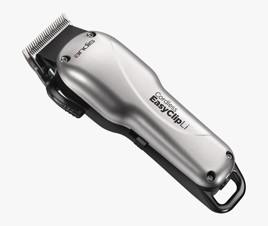 Hair Clipper Transparent, HD Png Download, Free Download