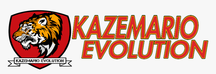 Kazemario Evolution, HD Png Download, Free Download