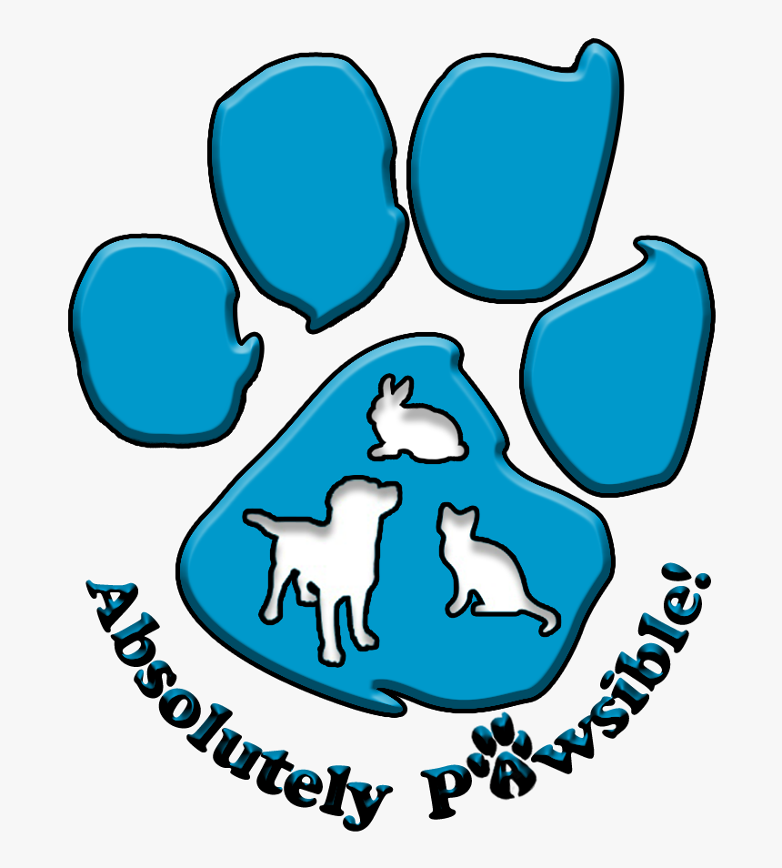 Absolutely Pawsible, HD Png Download, Free Download