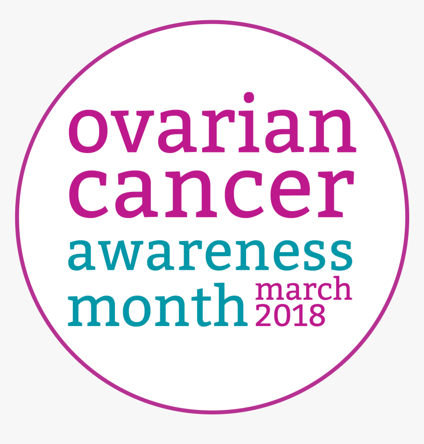 Ovarian Cancer Awareness Month - Marketing, HD Png Download, Free Download