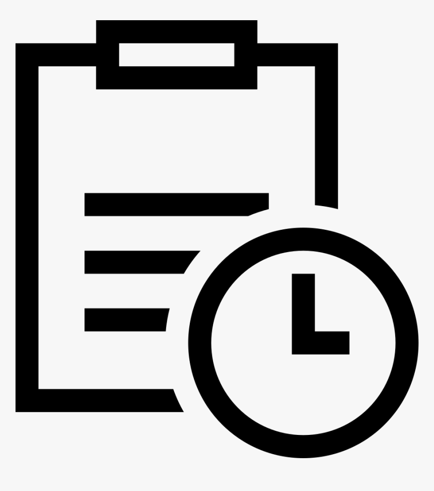 Appointment - Appointment Icon In Png, Transparent Png, Free Download