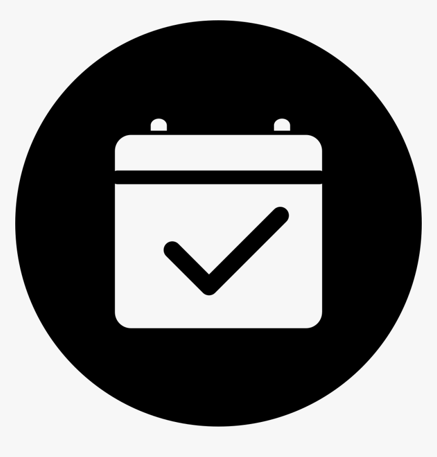 I Want To Make An Appointment - Transparent Appointment Icon Png, Png Download, Free Download