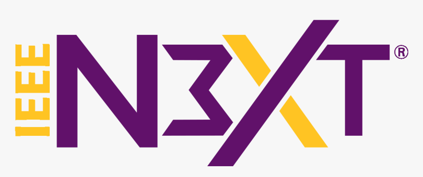 Ieee N3xt Logo - Entrepreneurship Events, HD Png Download, Free Download
