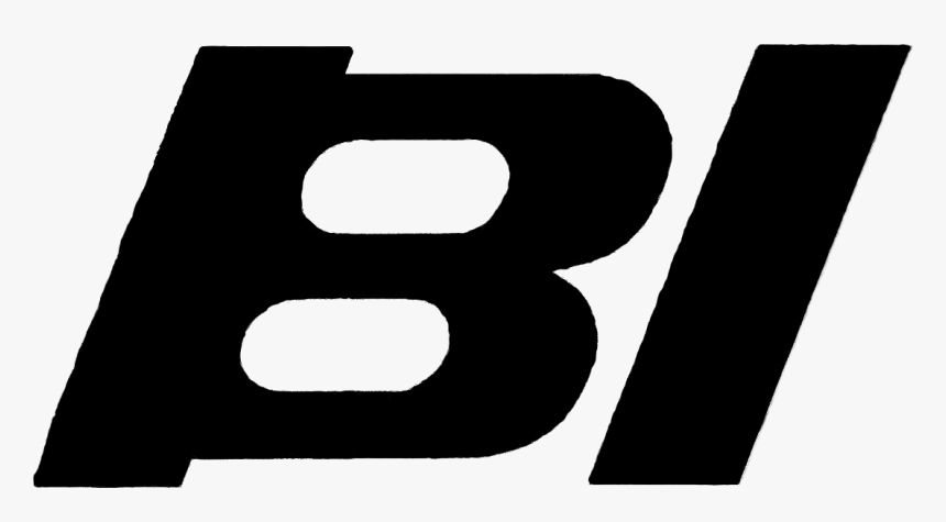 Braniff International Airways Logo, HD Png Download, Free Download
