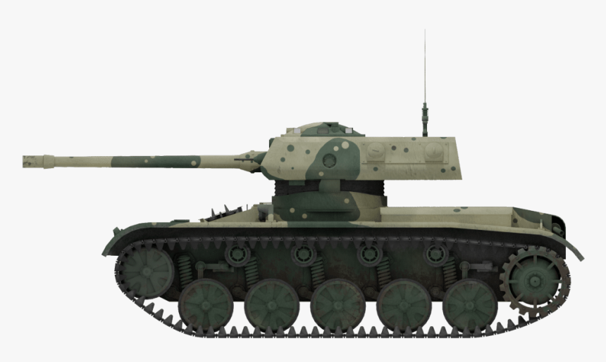 Churchill Tank, HD Png Download, Free Download